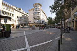 Goethestraße