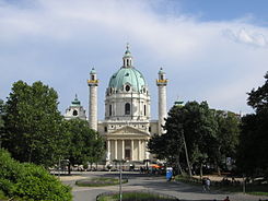 Karlsplatz