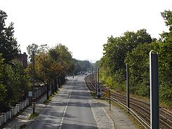 Königsbrücker Straße