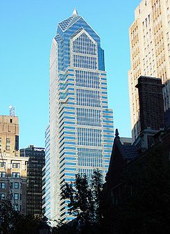 Two Liberty Place