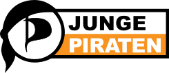 Logo Junge Piraten.svg