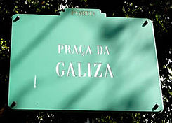 Praça da Galiza