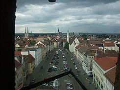 Obermarkt