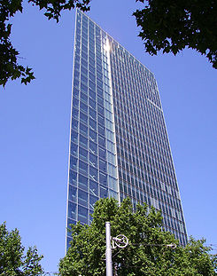 Victoria-Turm