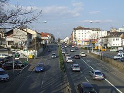 Schiersteiner Straße