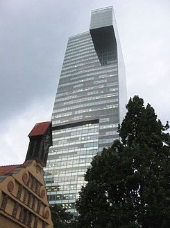 IZD Tower