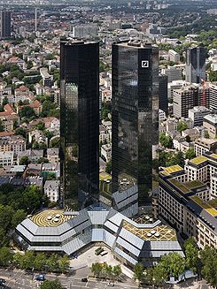 Deutsche Bank