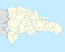 La Sirena Höhle (Dominikanische Republik)