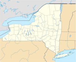 Staten Island Rear Range (New York)