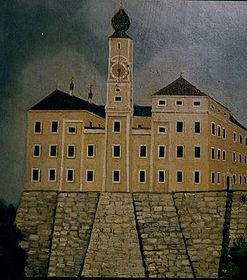 Schloss Helfenberg