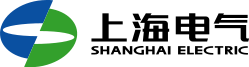 Shanghai Electric logo.svg