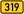 Bundesstraße 319 number.svg