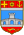 Wappen der Gespanschaft Osijek-Baranja