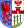 Wappen des Powiat Świdwiński