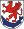 Wappen des Powiat Stargardzki