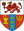Wappen des Powiat Pyrzycki