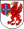 Wappen des Powiat Szczecinecki