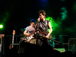 KSU am 4. Juni, 2011 live in Sanok