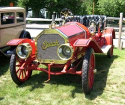 Buick Modell 39 (1911)