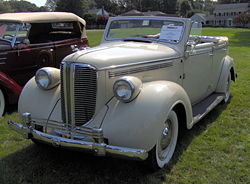 1938 Dodge Convertible Sedan.JPG