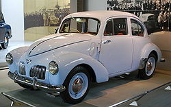 Toyopet SA (1947)