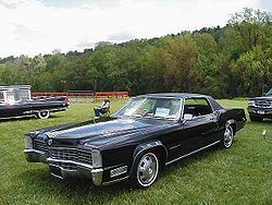 Cadillac Eldorado (1968)