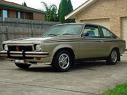 Holden LX Torana SS (1976–1978)