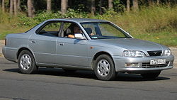Toyota Vista Limousine (1994)