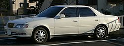 Toyota Cresta (1996)