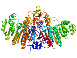 Alkalische Phosphatase E. coli K12