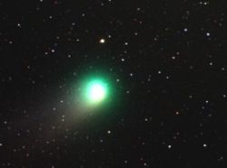 Komet C/2001 Q4 (NEAT)