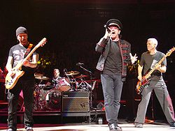 U2 (2005)