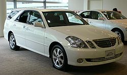 2006 Toyota Mark II Blit 01.jpg