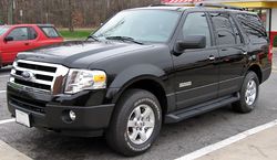 Ford Expedition (ab 2007)