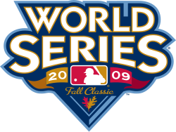 2009 World Series.svg