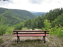 Aussichtspunkt Mehrholz