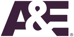 Logo von A&E Network