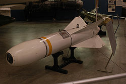 AGM-62 Walleye