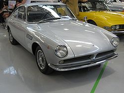 ASA 1000 GT