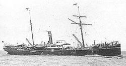 A and J Inglis No 160 SS Camorta (1880).jpg