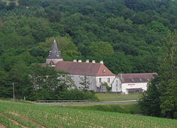 Kloster Sauvelade