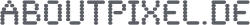 Aboutpixel.de Logo.svg