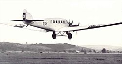 Ad Astra Aero - Junkers G23 (CH133).jpg
