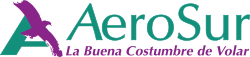 Logo der Aerosur