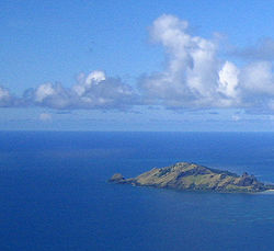 Luftaufnahme von Agakauitai