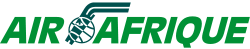 Air Afrique Logo.svg