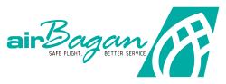 Logo der Air Bagan
