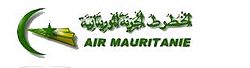 Logo der Air Mauritanie