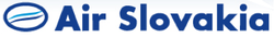 Logo der Air Slovakia