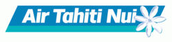 Logo der Air Tahiti Nui
